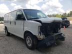 CHEVROLET - EXPRESS