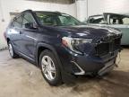 GMC - TERRAIN