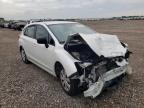 SUBARU - IMPREZA