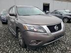 NISSAN - PATHFINDER