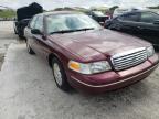 FORD - CROWN VICTORIA