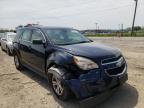 CHEVROLET - EQUINOX