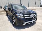 MERCEDES-BENZ - GLS-CLASS