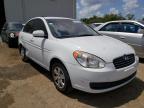 HYUNDAI - ACCENT