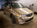 HONDA - ODYSSEY