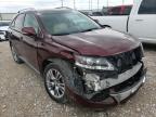 LEXUS - RX350