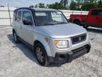 HONDA - ELEMENT