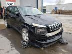JEEP - CHEROKEE