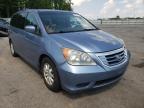 HONDA - ODYSSEY