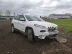 JEEP - CHEROKEE