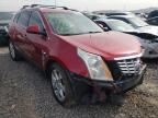 CADILLAC - SRX