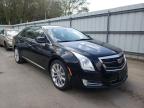 CADILLAC - XTS