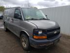 CHEVROLET - EXPRESS