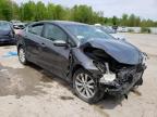 KIA - FORTE