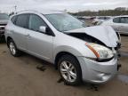 NISSAN - ROGUE