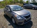 NISSAN - VERSA