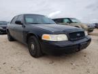 FORD - CROWN VICTORIA