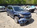 CHEVROLET - EQUINOX