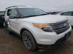 FORD - EXPLORER