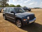 JEEP - PATRIOT