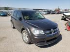 DODGE - JOURNEY