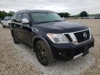 NISSAN - ARMADA