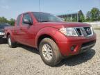 NISSAN - FRONTIER