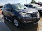 CHEVROLET - TRAVERSE