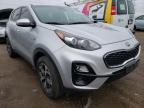 KIA - SPORTAGE