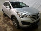 HYUNDAI - SANTA FE