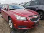 CHEVROLET - CRUZE