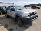 TOYOTA - TACOMA