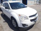 CHEVROLET - EQUINOX