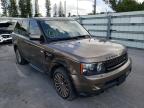 LAND ROVER - RANGE ROVER