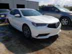 ACURA - TLX