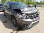 DODGE - JOURNEY