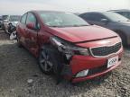 KIA - FORTE