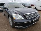 LEXUS - LS430