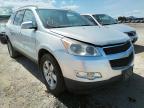 CHEVROLET - TRAVERSE