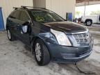 CADILLAC - SRX