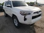 TOYOTA - 4RUNNER