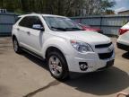 CHEVROLET - EQUINOX