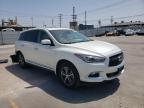 INFINITI - QX60