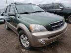 KIA - SORENTO