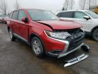 MITSUBISHI - OUTLANDER