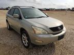LEXUS - RX350