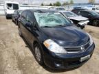 NISSAN - VERSA