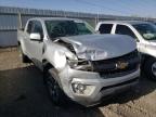 CHEVROLET - COLORADO