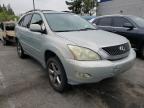 LEXUS - RX330