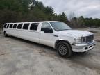 FORD - EXCURSION